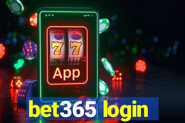 bet365 login