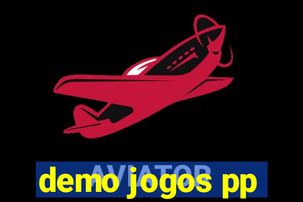 demo jogos pp