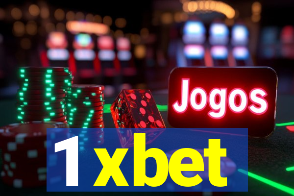 1 xbet