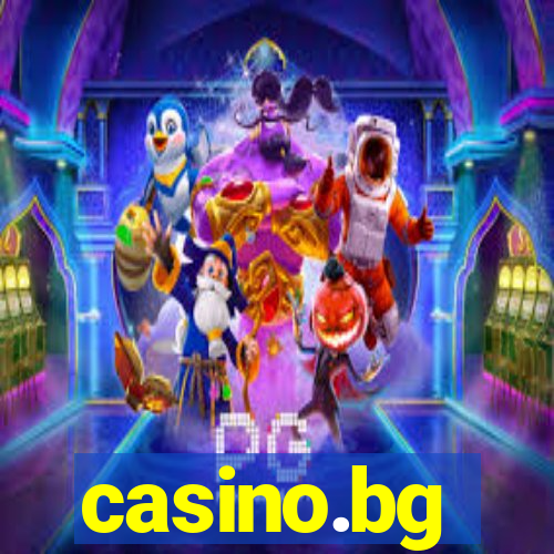 casino.bg