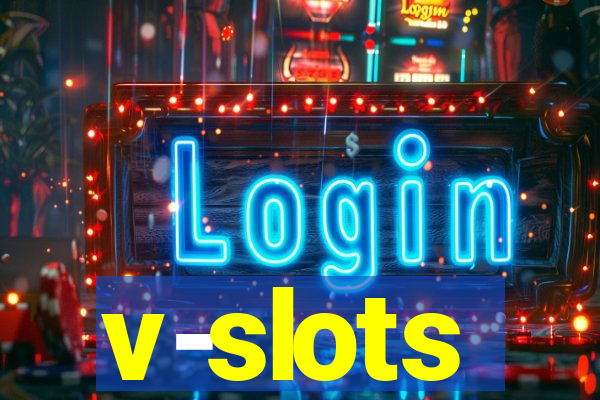 v-slots