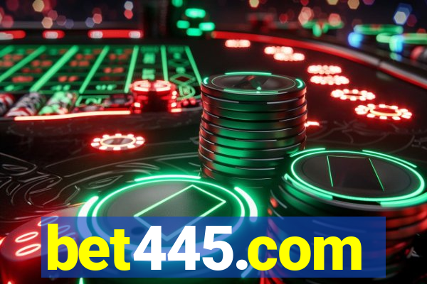 bet445.com