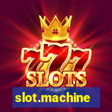 slot.machine