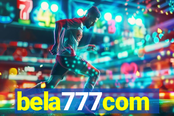 bela777com