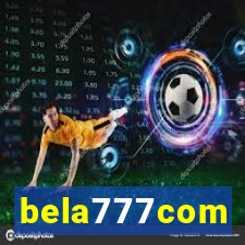 bela777com