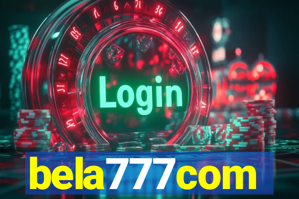 bela777com