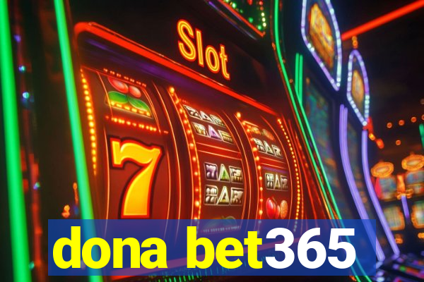 dona bet365