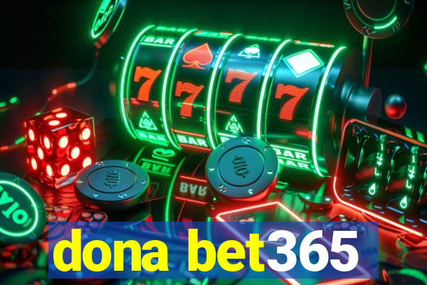 dona bet365