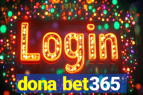 dona bet365