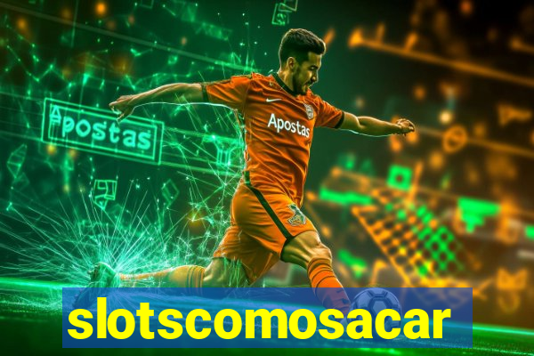 slotscomosacar