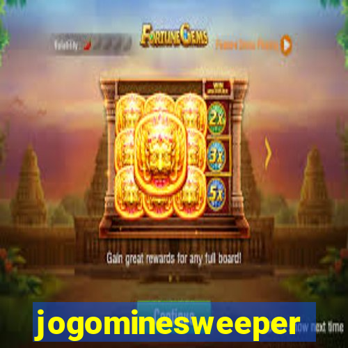 jogominesweeper