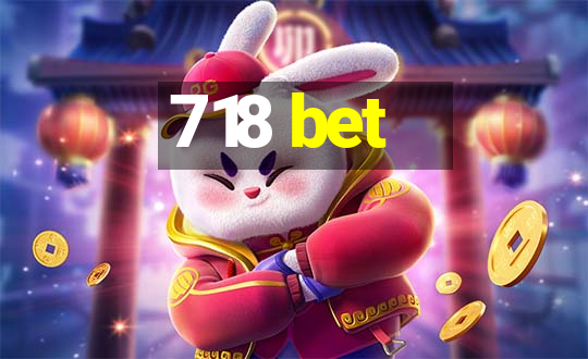 718 bet