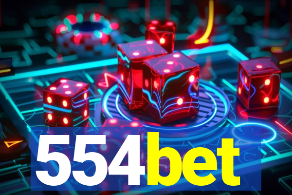 554bet