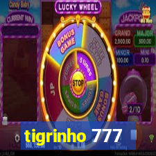 tigrinho 777