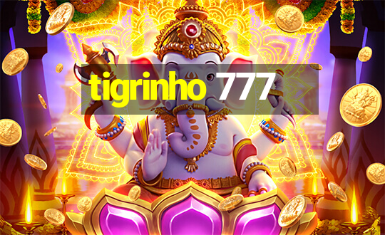 tigrinho 777