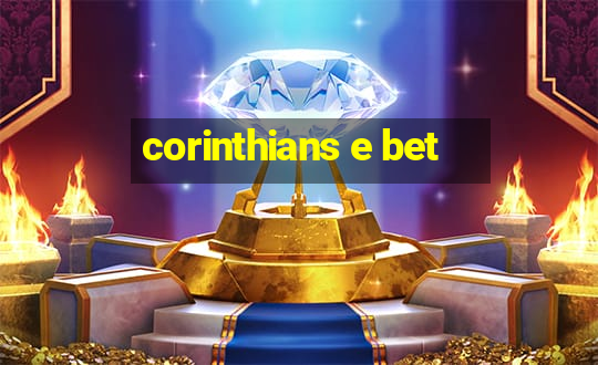 corinthians e bet