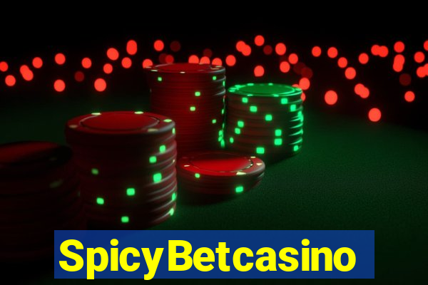 SpicyBetcasino