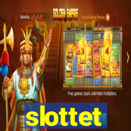 slottet