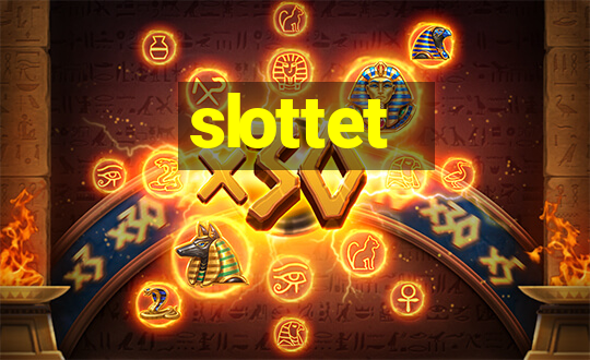 slottet