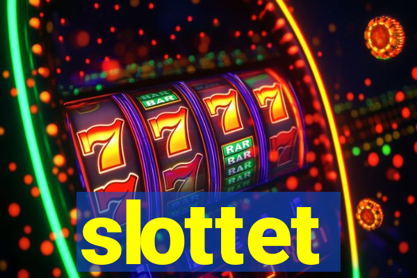 slottet