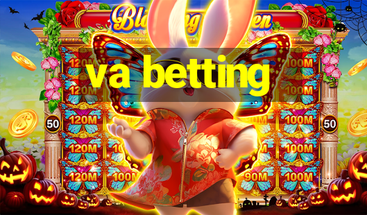 va betting