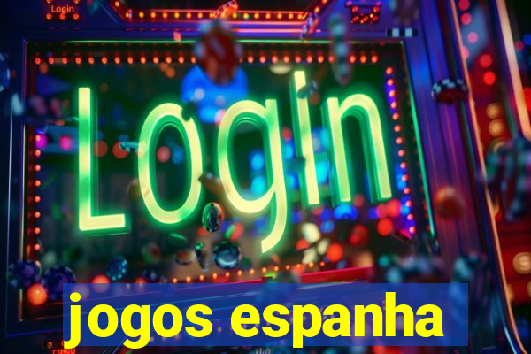 jogos espanha