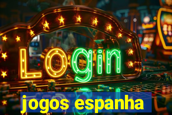 jogos espanha