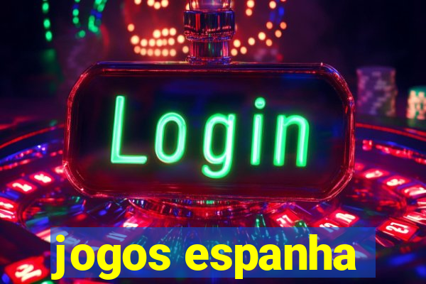 jogos espanha