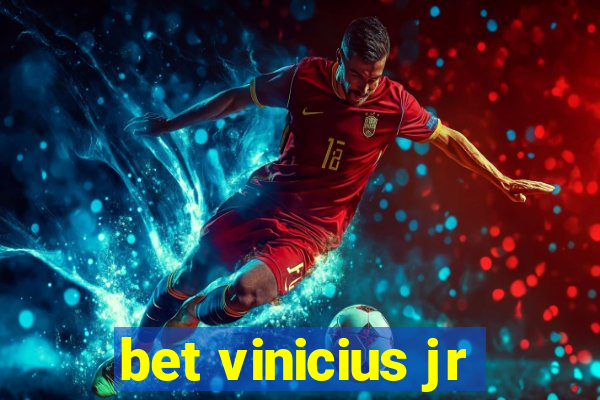 bet vinicius jr