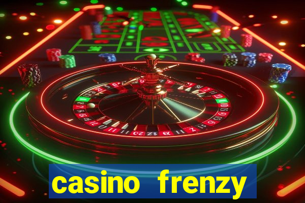 casino frenzy online real money gcash