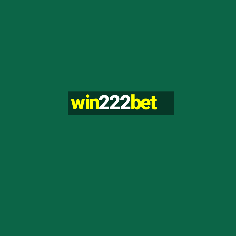 win222bet