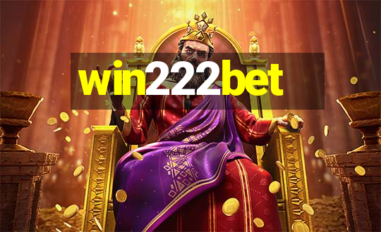 win222bet