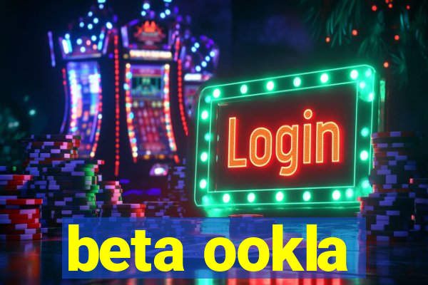 beta ookla