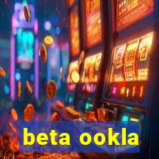 beta ookla