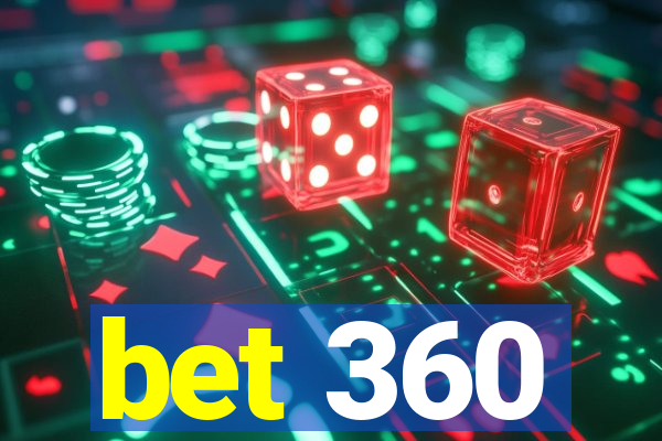 bet 360