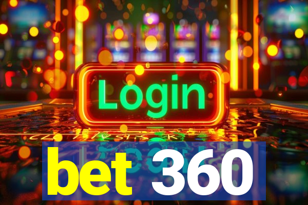 bet 360