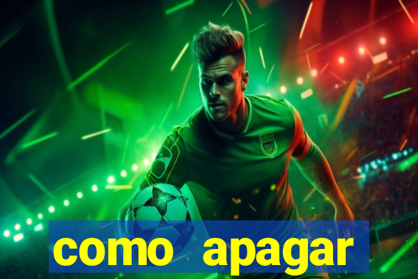 como apagar historico da bet365