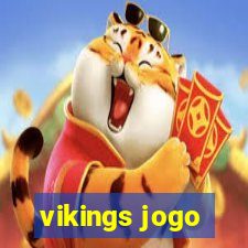 vikings jogo