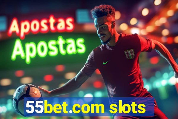 55bet.com slots