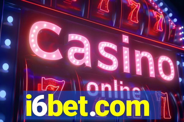 i6bet.com