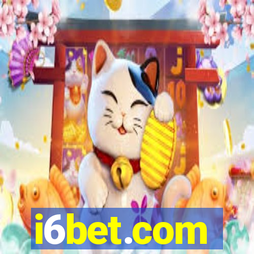 i6bet.com