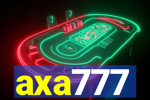 axa777