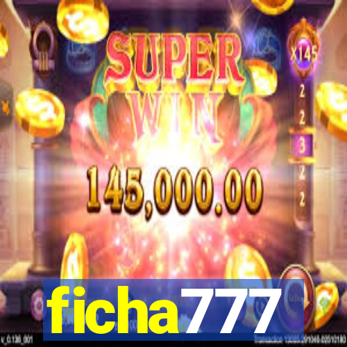 ficha777