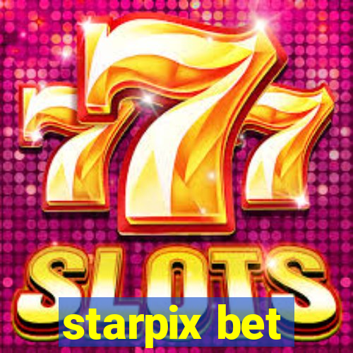 starpix bet