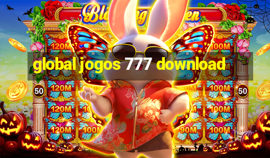 global jogos 777 download