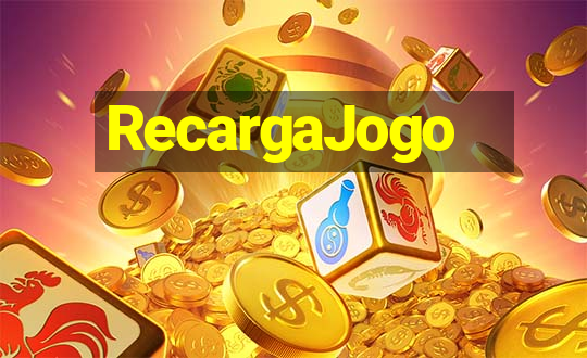 RecargaJogo