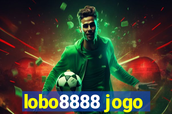 lobo8888 jogo