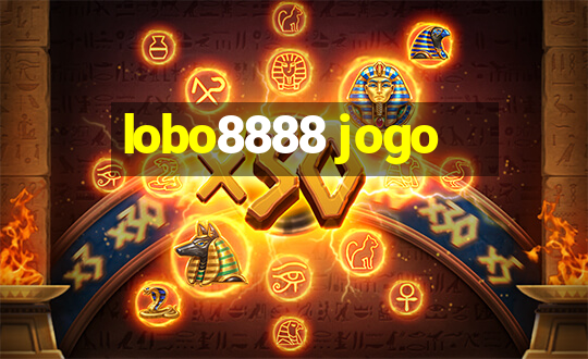 lobo8888 jogo