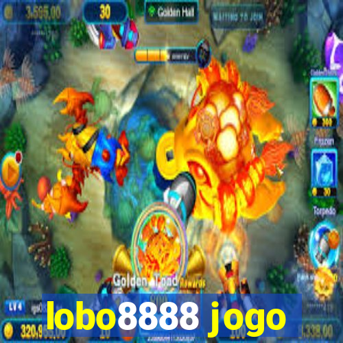 lobo8888 jogo