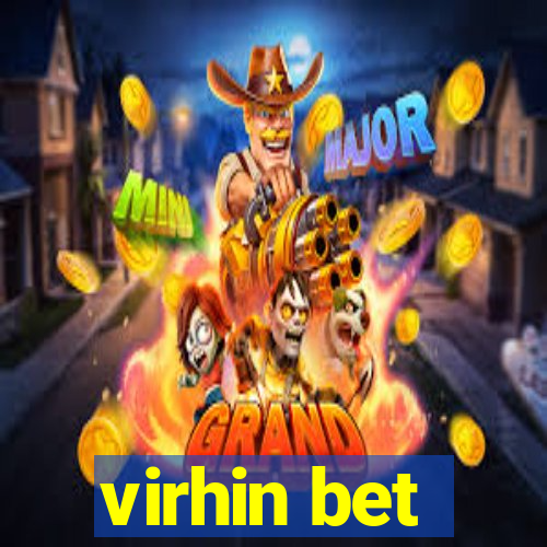 virhin bet